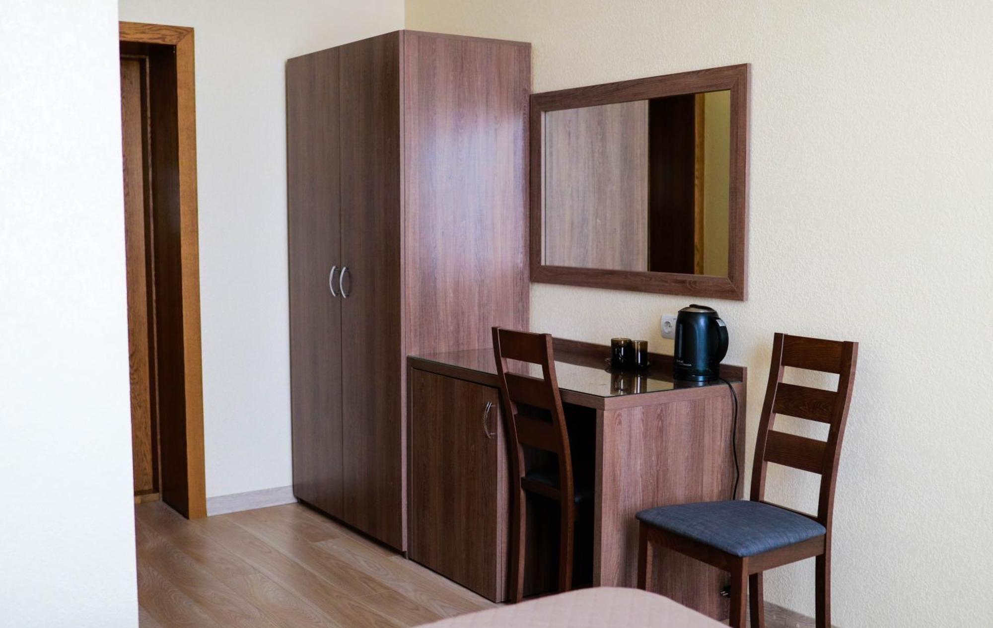Hotel Sluch Starokostyantyniv Quarto foto