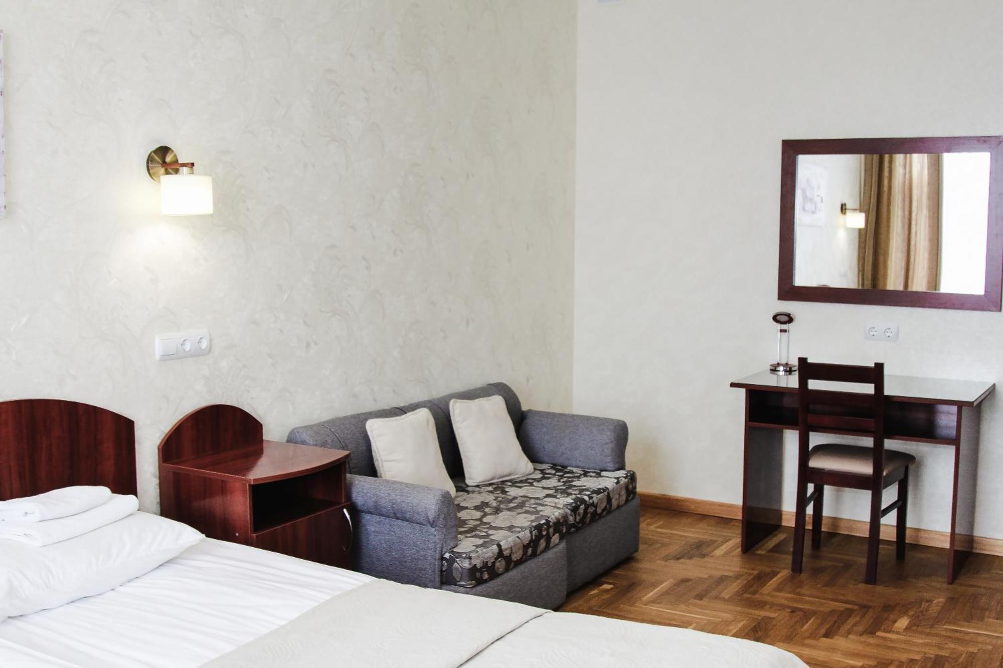 Hotel Sluch Starokostyantyniv Quarto foto