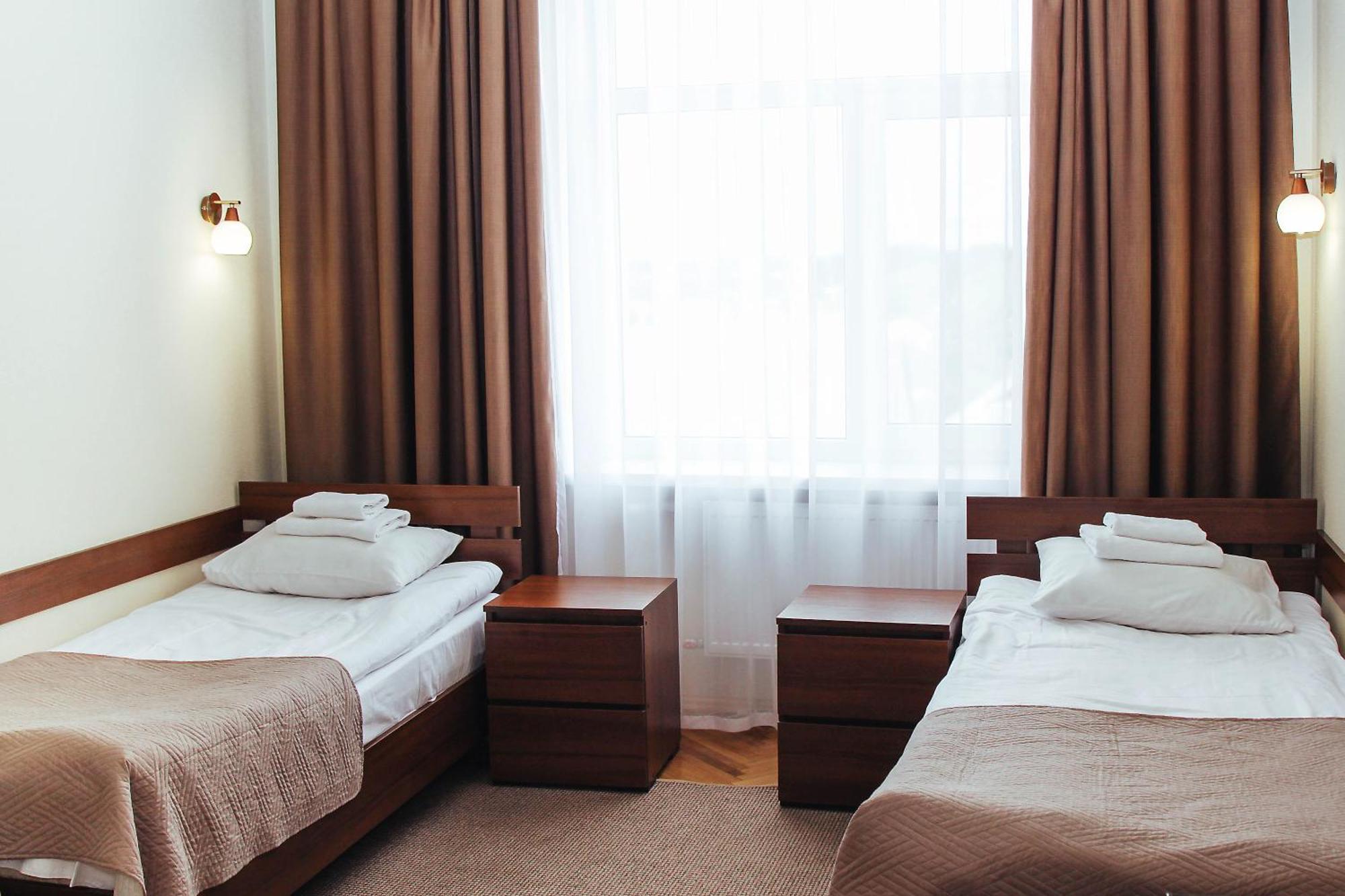 Hotel Sluch Starokostyantyniv Quarto foto