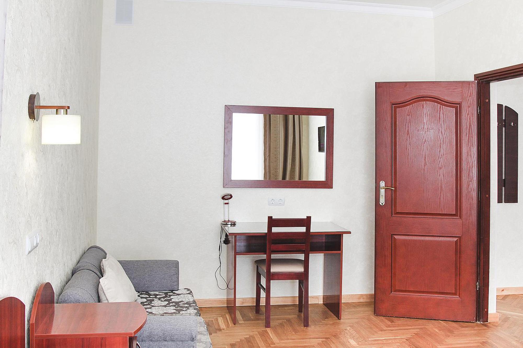 Hotel Sluch Starokostyantyniv Quarto foto