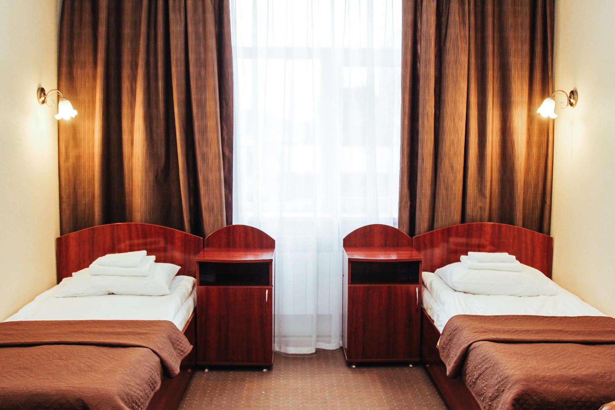 Hotel Sluch Starokostyantyniv Quarto foto