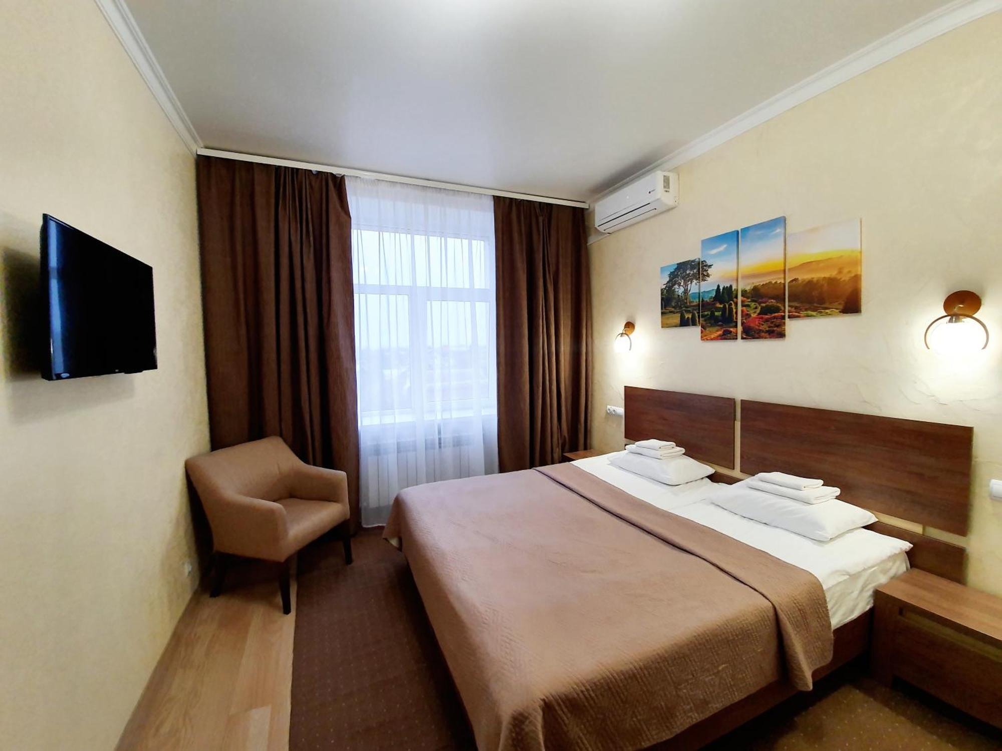 Hotel Sluch Starokostyantyniv Quarto foto