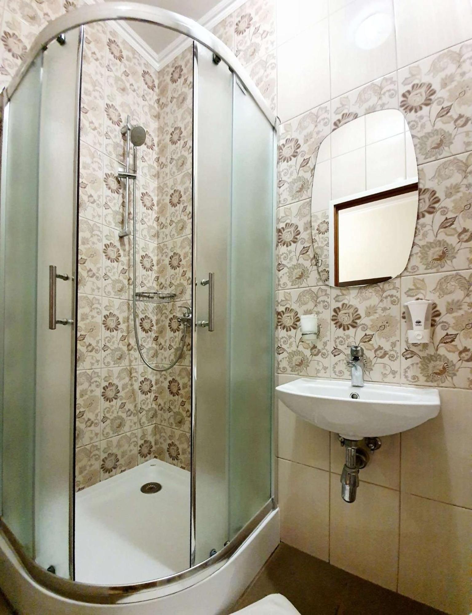 Hotel Sluch Starokostyantyniv Quarto foto
