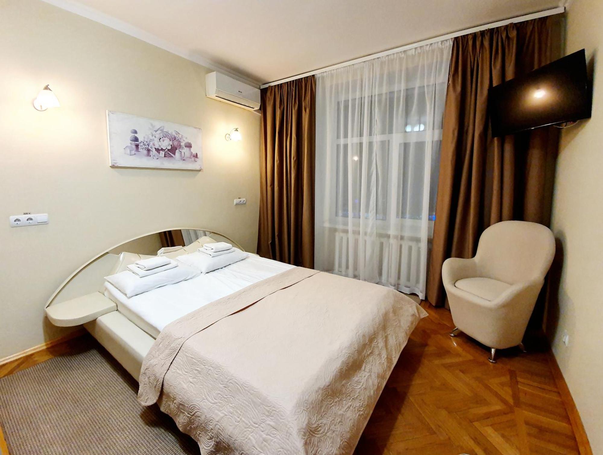 Hotel Sluch Starokostyantyniv Quarto foto