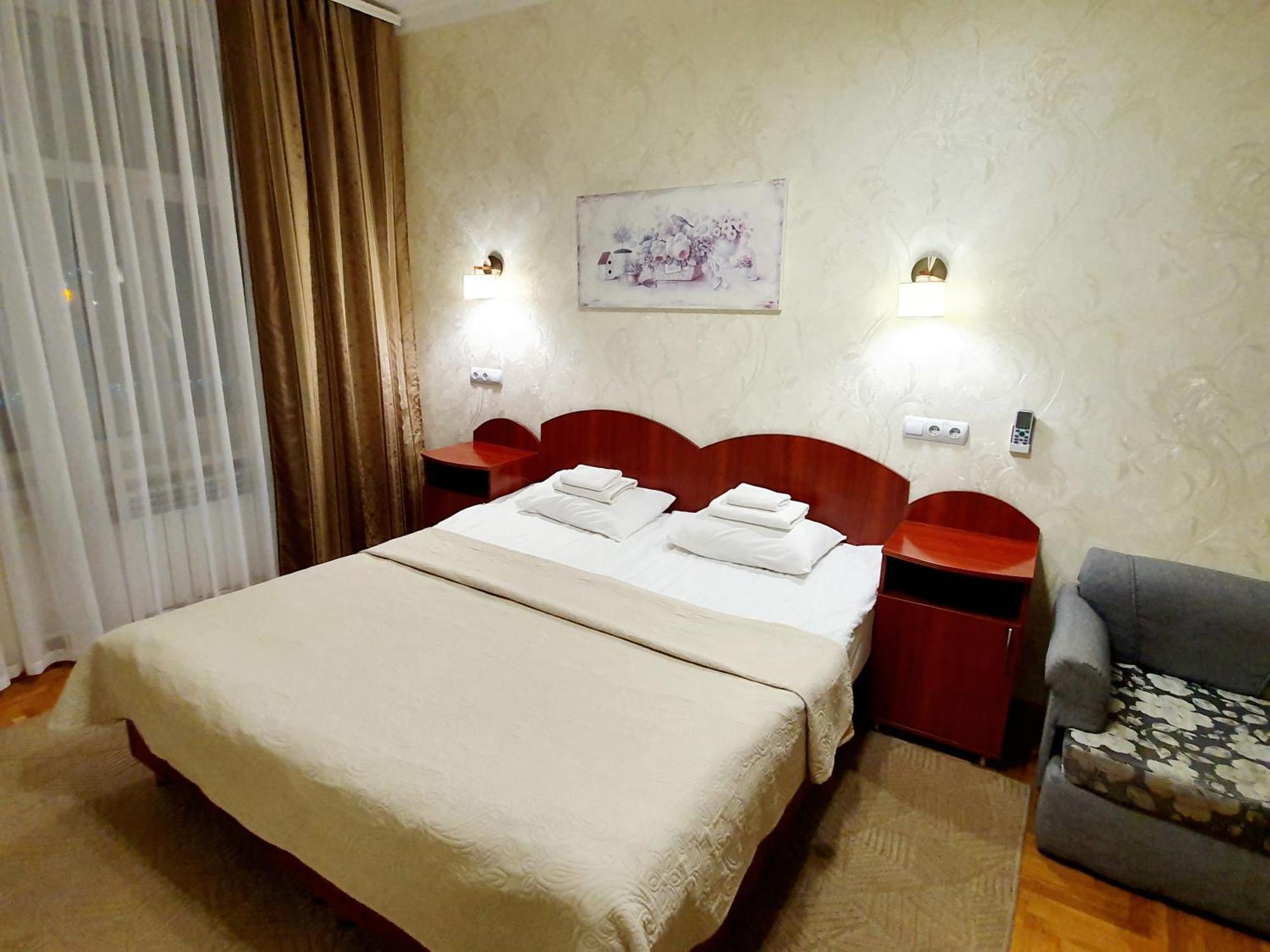 Hotel Sluch Starokostyantyniv Quarto foto