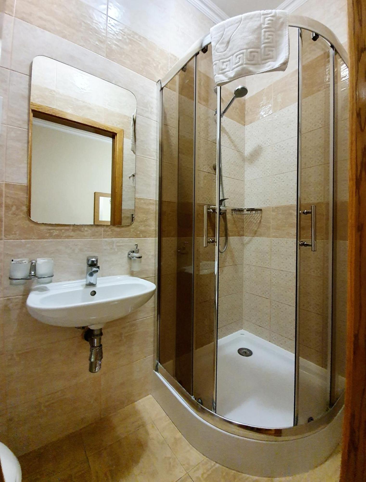 Hotel Sluch Starokostyantyniv Quarto foto