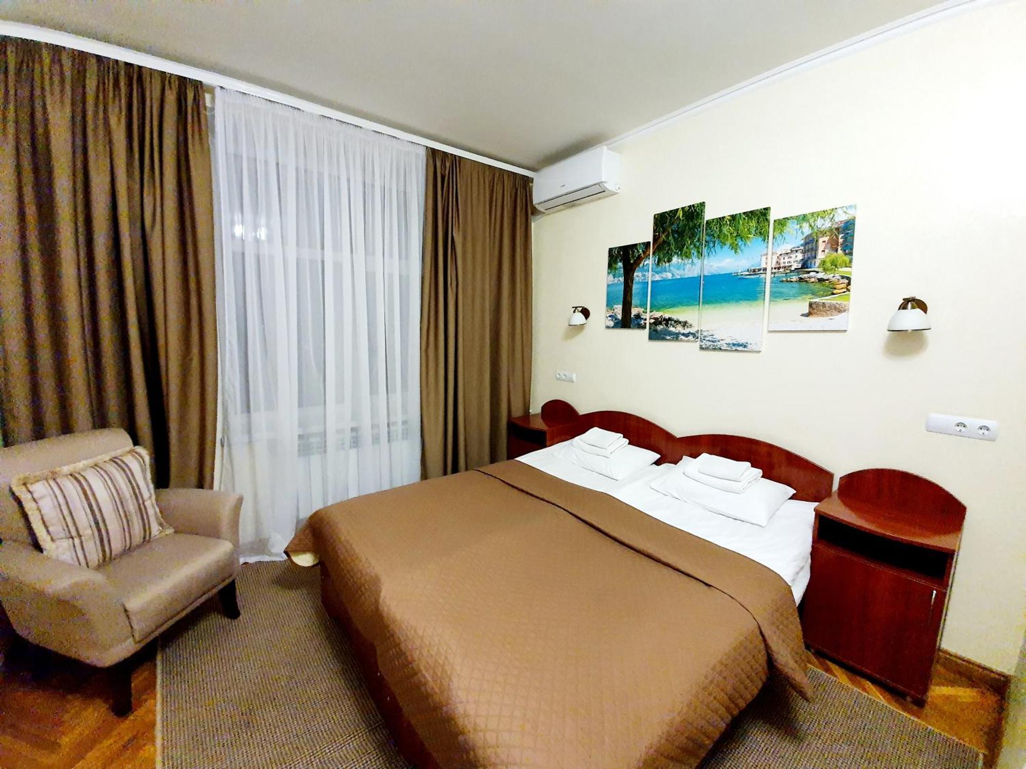 Hotel Sluch Starokostyantyniv Quarto foto